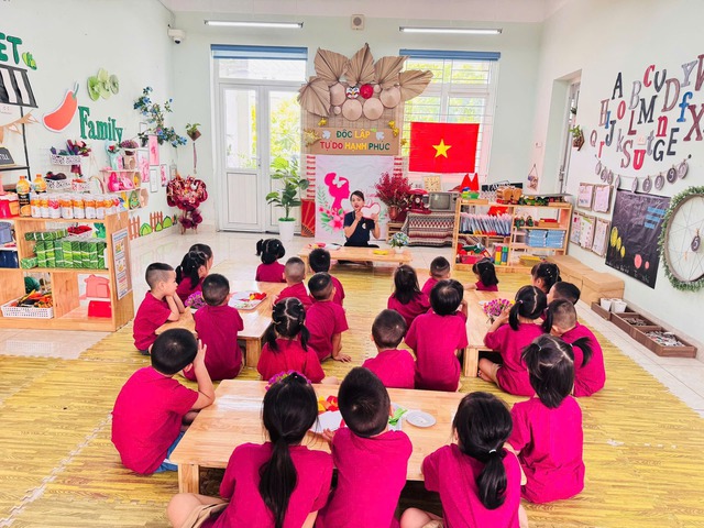 Từ 2026, lương giáo viên tăng thêm 2-7 triệu đồng/tháng? - Ảnh 2.