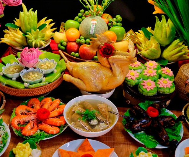 Khung giờ đẹp nhất cho Rằm tháng 9 và những lưu ý cần thiết để thắp hương các ngày rằm đều đắc cát khí, phúc lộc đầy nhà - Ảnh 4. Khung giờ đẹp nhất cho Rằm tháng 9 và những lưu ý cần thiết để thắp hương các ngày rằm đều đắc cát khí, phúc lộc đầy nhà - Ảnh 4.