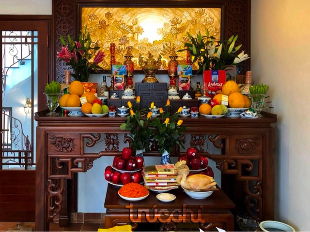 Khung giờ đẹp nhất cho Rằm tháng 9 và những lưu ý cần thiết để thắp hương các ngày rằm đều đắc cát khí, phúc lộc đầy nhà - Ảnh 3. Khung giờ đẹp nhất cho Rằm tháng 9 và những lưu ý cần thiết để thắp hương các ngày rằm đều đắc cát khí, phúc lộc đầy nhà - Ảnh 3.