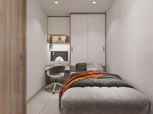 Tác hại của nhà không có cửa sổ, phòng ngủ không có cửa sổ - Ảnh 1. Tác hại của nhà không có cửa sổ, phòng ngủ không có cửa sổ - Ảnh 1.