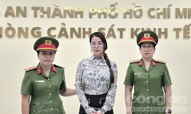 Khám phá tài sản khủng của Trương Ngọc Ánh qua hai căn nhà sang trọng - Ảnh 1.
