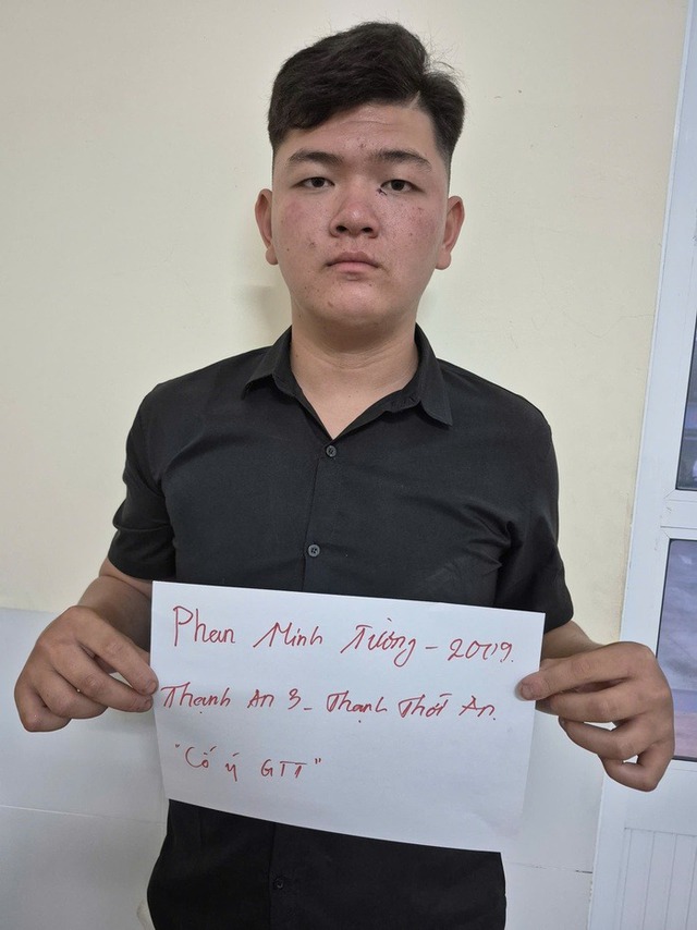 Tin sáng 1/12: Vì sao mùa đông miền Bắc kỳ dị, nhiệt độ ban ngày cao gấp 3 lần ban đêm? Án mạng trong tiệc cưới - Ảnh 4.