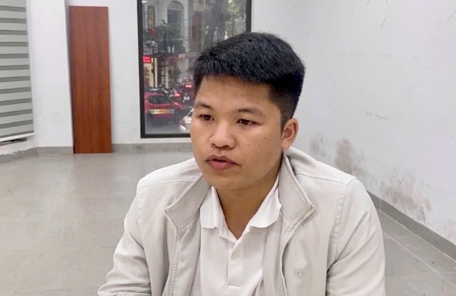 Hà Nội khởi tố 14 đối tượng Trong vụ tranh chấp vị trí đỗ xe ô tô tại chung cư - Ảnh 2.