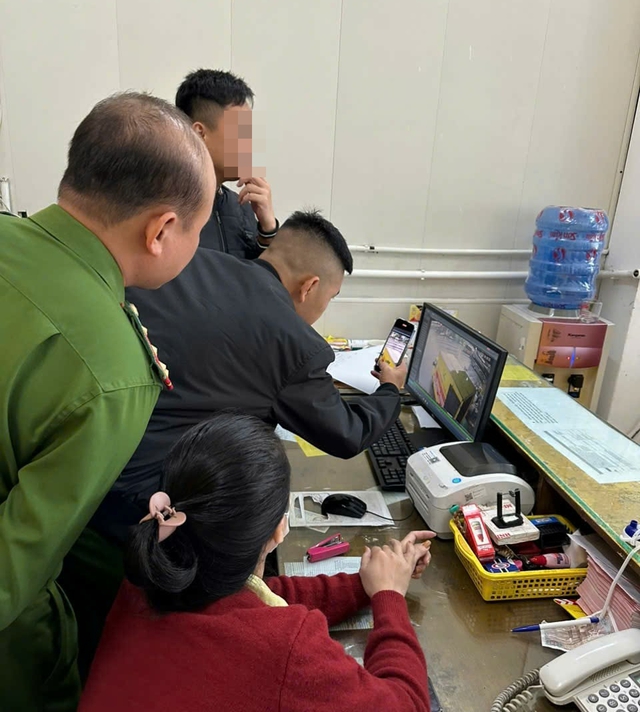 Tìm thấy cô gái 18 tuổi mất liên lạc sau 4 ngày - Ảnh 1.