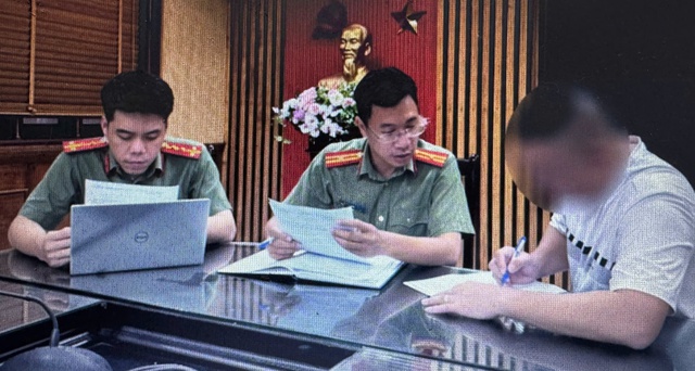 Tin sáng 5/11: Khách đi tàu Cát Linh - Hà Đông sẽ sử dụng thẻ vé định danh mới; Bão Kalmaegi cường độ rất mạnh, đường đi và tác động tương tự bão Damrey 2017 - Ảnh 6. Tin sáng 5/11: Khách đi tàu Cát Linh - Hà Đông sẽ sử dụng thẻ vé định danh mới; Bão Kalmaegi cường độ rất mạnh, đường đi và tác động tương tự bão Damrey 2017 - Ảnh 6.