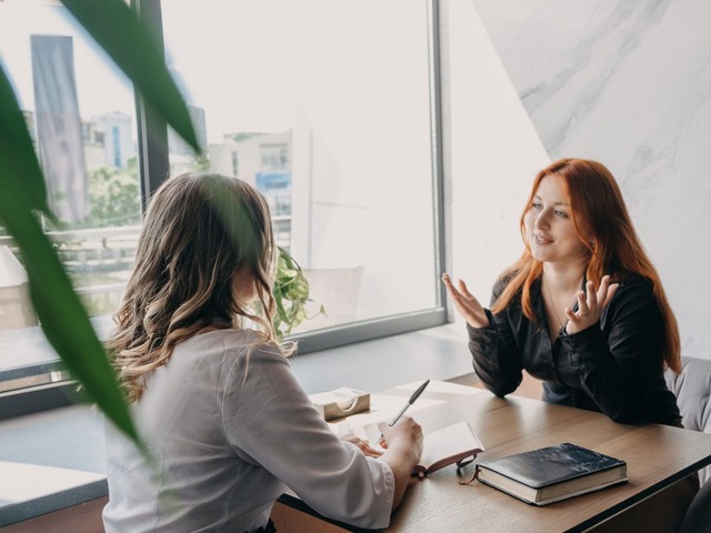 Top cung hoàng đạo thích giảng đạo lý: Nói chuyện thôi cũng biến thành buổi học cuộc đời - Ảnh 2. Top cung hoàng đạo thích giảng đạo lý: Nói chuyện thôi cũng biến thành buổi học cuộc đời - Ảnh 2.