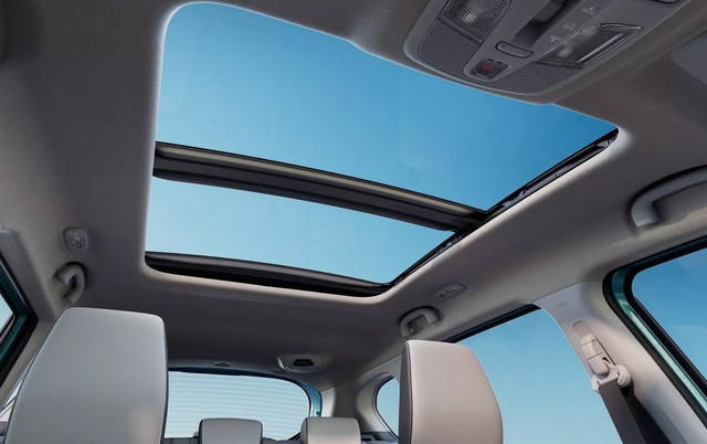 SUV hạng B giá 310 triệu đồng của Suzuki trang bị hiện đại, cao cấp, an toàn đỉnh cao 5 sao Bharat NCAP, rẻ hơn Kia Morning, Hyundai Grand i10 sẽ tạo cơn sốt nếu được bán ở Việt Nam? - Ảnh 5. SUV hạng B giá 310 triệu đồng của Suzuki trang bị hiện đại, cao cấp, an toàn đỉnh cao 5 sao Bharat NCAP, rẻ hơn Kia Morning, Hyundai Grand i10 sẽ tạo cơn sốt nếu được bán ở Việt Nam? - Ảnh 5.