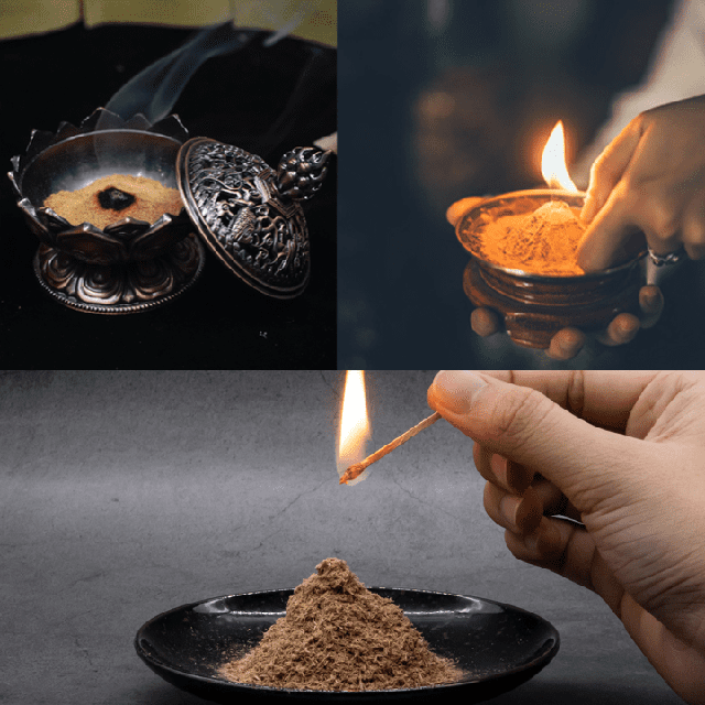 Dùng vật phẩm này để không bị ảnh hưởng đến vận tài công danh khi cung Quan lộc bị triệt - Ảnh 2. Dùng vật phẩm này để không bị ảnh hưởng đến vận tài công danh khi cung Quan lộc bị triệt - Ảnh 2.