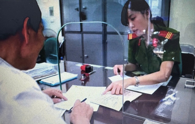 Tin sáng 5/11: Khách đi tàu Cát Linh - Hà Đông sẽ sử dụng thẻ vé định danh mới; Bão Kalmaegi cường độ rất mạnh, đường đi và tác động tương tự bão Damrey 2017 - Ảnh 3. Tin sáng 5/11: Khách đi tàu Cát Linh - Hà Đông sẽ sử dụng thẻ vé định danh mới; Bão Kalmaegi cường độ rất mạnh, đường đi và tác động tương tự bão Damrey 2017 - Ảnh 3.