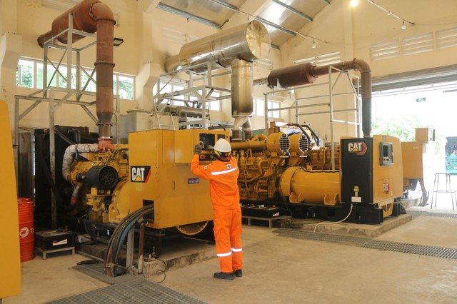 Lịch cúp điện Đồng Tháp từ ngày 5-9/11/2025: Chi tiết những khu vực nằm trong diện bị cúp điện - Ảnh 1. Lịch cúp điện Đồng Tháp từ ngày 5-9/11/2025: Chi tiết những khu vực nằm trong diện bị cúp điện - Ảnh 1.