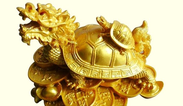 Dùng vật phẩm này để không bị ảnh hưởng đến vận tài công danh khi cung Quan lộc bị triệt - Ảnh 3. Dùng vật phẩm này để không bị ảnh hưởng đến vận tài công danh khi cung Quan lộc bị triệt - Ảnh 3.