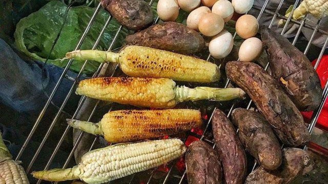 Món ăn mùa đông Hà Nội nhất định phải thử khi gió mùa về - Ảnh 4. Món ăn mùa đông Hà Nội nhất định phải thử khi gió mùa về - Ảnh 4.