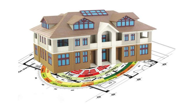 Phong thủy nhà ở cho người mệnh Mộc - Ảnh 1. Phong thủy nhà ở cho người mệnh Mộc - Ảnh 1.