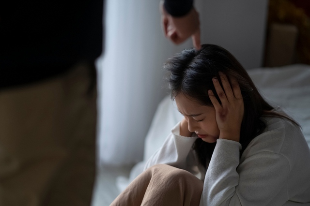 Vợ sốt 38 độ và lời nói cay nghiệt của chồng: Tôi muốn ly hôn - Ảnh 2. Vợ sốt 38 độ và lời nói cay nghiệt của chồng: Tôi muốn ly hôn - Ảnh 2.