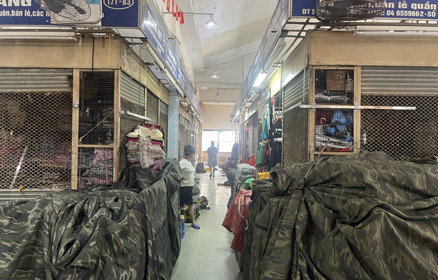 Bảo vệ người tiêu dùng trong thời kỳ xóa bỏ thuế khoán từ 2026 - Ảnh 1. Bảo vệ người tiêu dùng trong thời kỳ xóa bỏ thuế khoán từ 2026 - Ảnh 1.