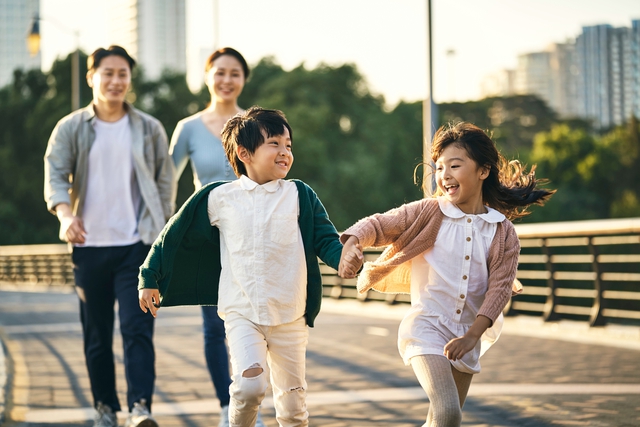 Những đứa trẻ được yêu thương thường có 3 đặc điểm này, dù có che giấu cũng không được - Ảnh 4. Những đứa trẻ được yêu thương thường có 3 đặc điểm này, dù có che giấu cũng không được - Ảnh 4.