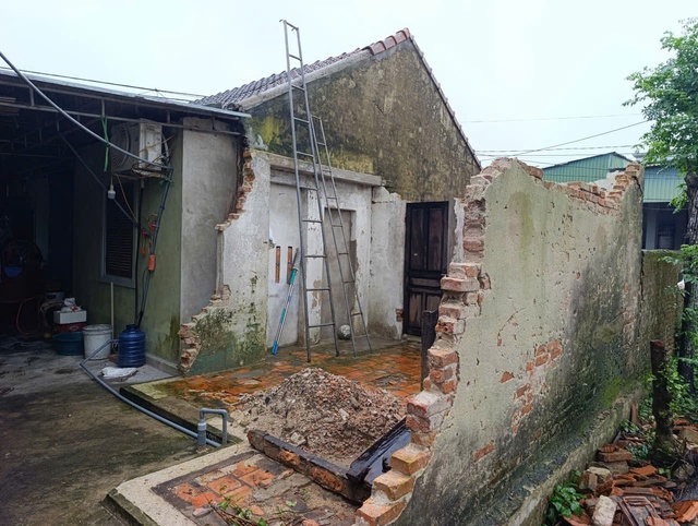 Cô giáo nghèo mắc bệnh suy thận giai đoạn cuối, khẩn thiết cần sự chung tay giúp đỡ - Ảnh 2. Cô giáo nghèo mắc bệnh suy thận giai đoạn cuối, khẩn thiết cần sự chung tay giúp đỡ - Ảnh 2.