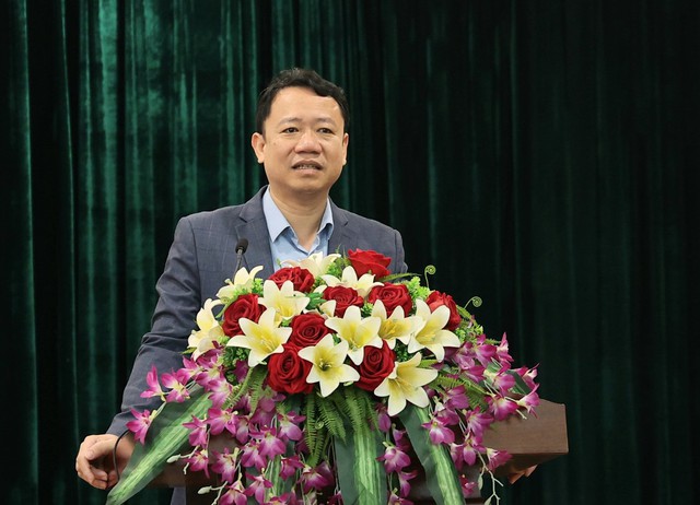 Luật Dân số: Thể chế hóa việc chuyển trọng tâm chính sách dân số từ kế hoạch hóa gia đình sang dân số và phát triển - Ảnh 2. Luật Dân số: Thể chế hóa việc chuyển trọng tâm chính sách dân số từ kế hoạch hóa gia đình sang dân số và phát triển - Ảnh 2.