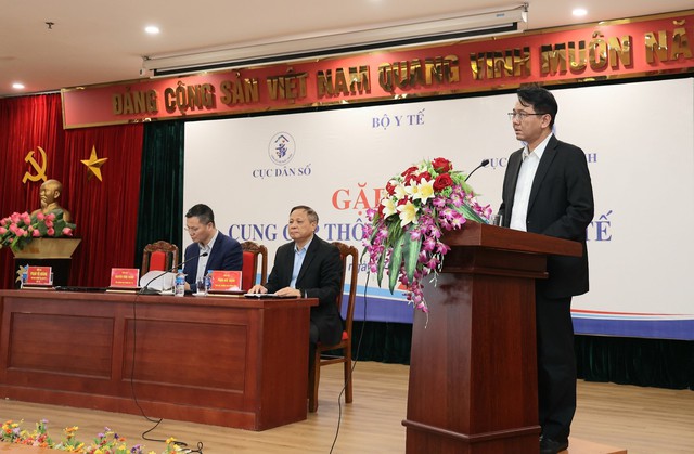 Luật Dân số: Thể chế hóa việc chuyển trọng tâm chính sách dân số từ kế hoạch hóa gia đình sang dân số và phát triển - Ảnh 3. Luật Dân số: Thể chế hóa việc chuyển trọng tâm chính sách dân số từ kế hoạch hóa gia đình sang dân số và phát triển - Ảnh 3.