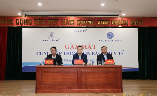 Luật Dân số: Thể chế hóa việc chuyển trọng tâm chính sách dân số từ kế hoạch hóa gia đình sang dân số và phát triển - Ảnh 1. Luật Dân số: Thể chế hóa việc chuyển trọng tâm chính sách dân số từ kế hoạch hóa gia đình sang dân số và phát triển - Ảnh 1.