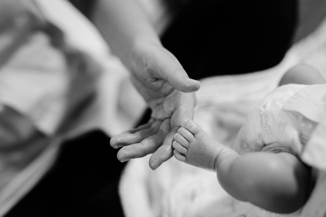 Mamamy: 18 năm bền bỉ để mẹ yêu từ cái chạm đầu tiên - Ảnh 1.