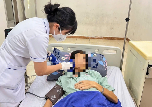 Thông báo quan trọng về căn cước công dân và thời tiết nồm ẩm Hà Nội - Ảnh 5.