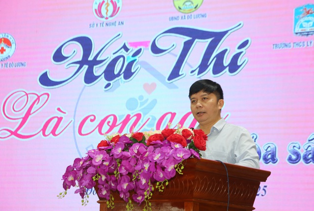 Hội thi là con gái để tỏa sáng: Nâng cao nhận thức về dân số và phát triển - Ảnh 2. Hội thi là con gái để tỏa sáng: Nâng cao nhận thức về dân số và phát triển - Ảnh 2.