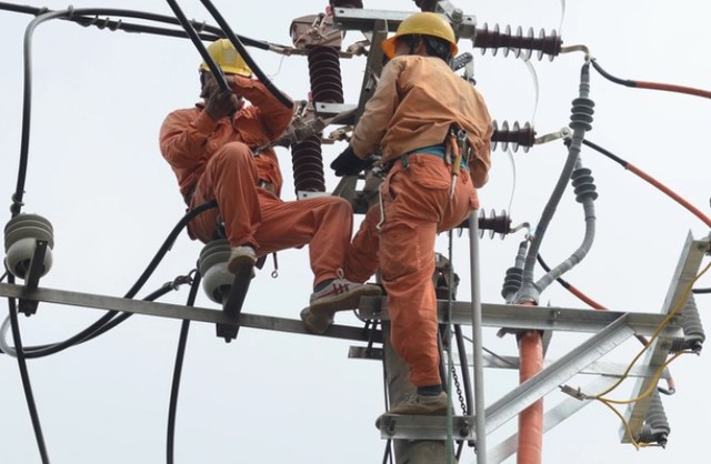 Lịch cúp điện Cà Mau (Bạc Liêu cũ) từ ngày 10-16/11/2025: Chi tiết những khu vực nằm trong diện bị cúp điện trong tuần - Ảnh 1.