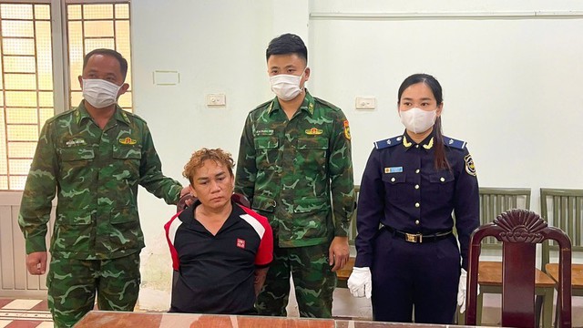 Vụ anh trai dùng ô tô tông chết em gái ở Tây Ninh: Có thể đối diện mức án tử hình - Ảnh 1. Vụ anh trai dùng ô tô tông chết em gái ở Tây Ninh: Có thể đối diện mức án tử hình - Ảnh 1.