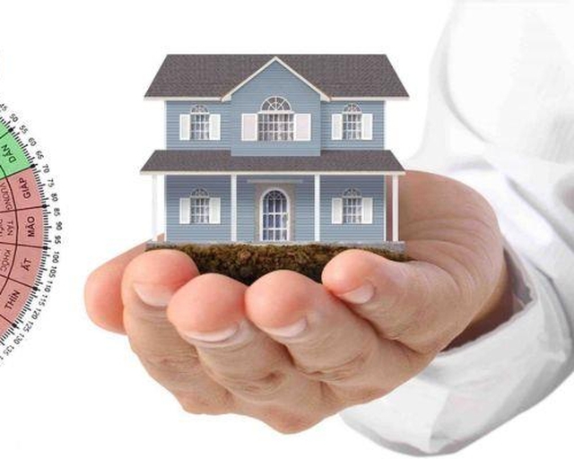 Các tác hại từ “Hỏa hình sát”, trong phong thủy - Ảnh 2.