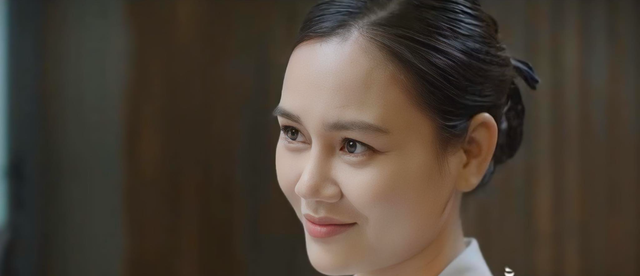 Diễn viên Huyền Sâm chia tay phim 'Lằn ranh' dù vai diễn chưa lên sóng - Ảnh 1. Diễn viên Huyền Sâm tạm biệt đoàn làm phim "Lằn ranh" - Ảnh 2.