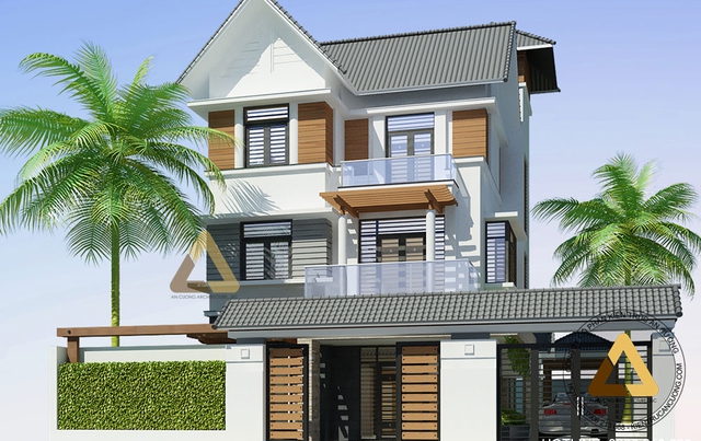 Nhà phạm Thích diện sát ảnh hưởng như thế nào đến gia chủ - Ảnh 2. Nhà phạm Thích diện sát ảnh hưởng như thế nào đến gia chủ - Ảnh 2.