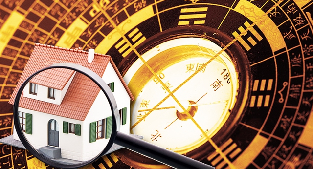 Các tác hại từ “Hỏa hình sát”, trong phong thủy - Ảnh 1.