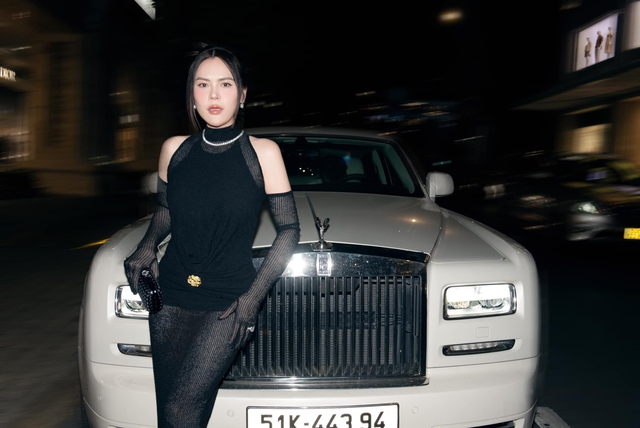 Thân thế Phương Lê - vợ nam NSƯT cải lương vừa có con ở tuổi U50 - Ảnh 11. Thân thế Phương Lê - vợ nam NSƯT cải lương vừa có con ở tuổi U50 - Ảnh 11.