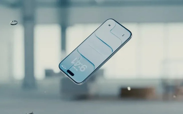 Giá iPhone Air giảm sốc , lựa chọn cao cấp cho người tiêu dùng - Ảnh 3.