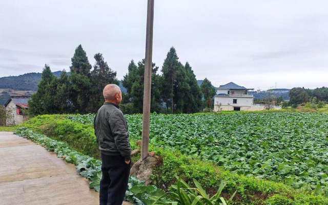 Lương hưu 25 triệu nhưng về quê phải giấu nhẹm: Quyết định giúp tôi thoát vòng thị phi - Ảnh 1. Lương hưu 25 triệu nhưng về quê phải giấu nhẹm: Quyết định giúp tôi thoát vòng thị phi - Ảnh 1.