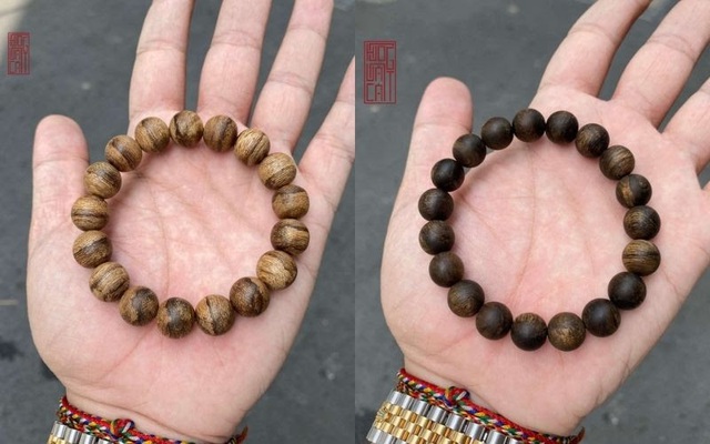 Cấm kỵ khi đeo vòng phong thủy bạn cần biết - Ảnh 3. Cấm kỵ khi đeo vòng phong thủy bạn cần biết - Ảnh 3.