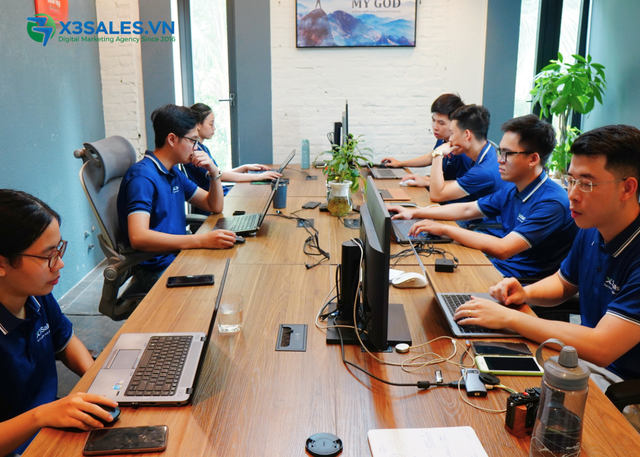 Làm Digital Marketing trong thời đại AI - góc nhìn từ đội ngũ X3Sales - Ảnh 1. Làm Digital Marketing trong thời đại AI - góc nhìn từ đội ngũ X3Sales - Ảnh 1.