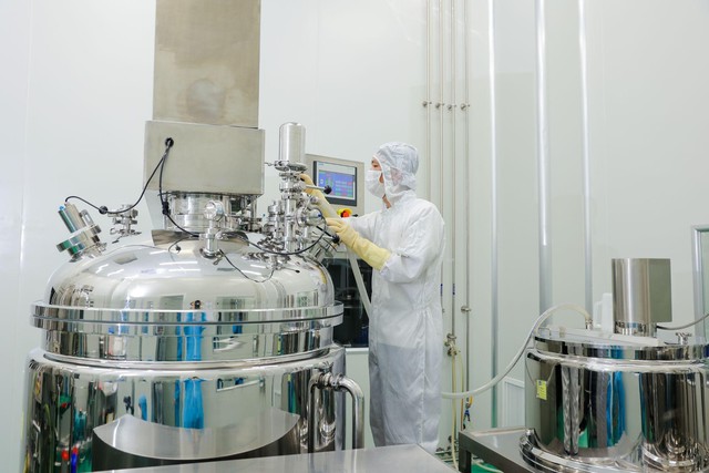 Yoosun Rau Má - Thương hiệu uy tín, hơn 20 năm đồng hành cùng gia đình Việt - Ảnh 1. Yoosun Rau Má - Thương hiệu uy tín, hơn 20 năm đồng hành cùng gia đình Việt - Ảnh 1.