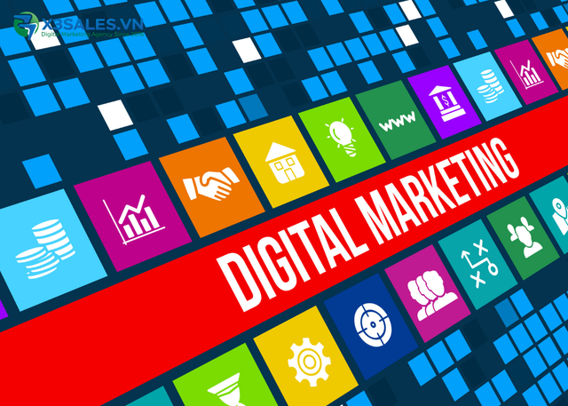 Làm Digital Marketing trong thời đại AI - góc nhìn từ đội ngũ X3Sales - Ảnh 3. Làm Digital Marketing trong thời đại AI - góc nhìn từ đội ngũ X3Sales - Ảnh 3.