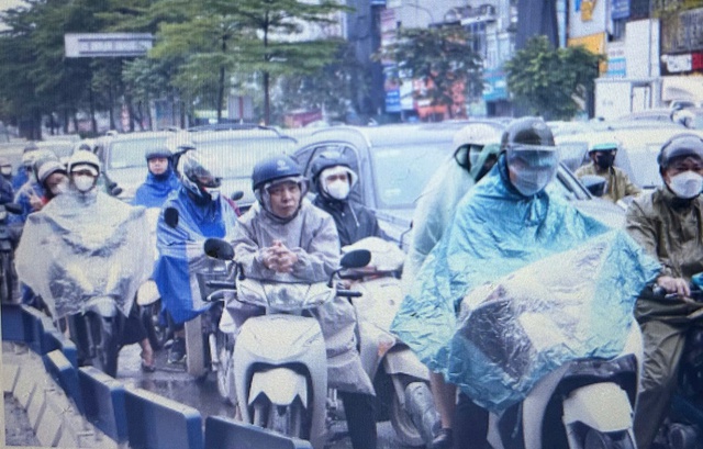 Tin sáng 12/12: Đại học Quốc gia TP.HCM xét tuyển chủ yếu bằng một phương thức tích hợp năm 2026; Miền Bắc đêm trời lạnh, nhiệt độ thấp nhất từ 19-21 độ - Ảnh 2. Tin sáng 12/12: Đại học Quốc gia TP.HCM xét tuyển chủ yếu bằng một phương thức tích hợp năm 2026; Miền Bắc đêm trời lạnh, nhiệt độ thấp nhất từ 19-21 độ - Ảnh 2.