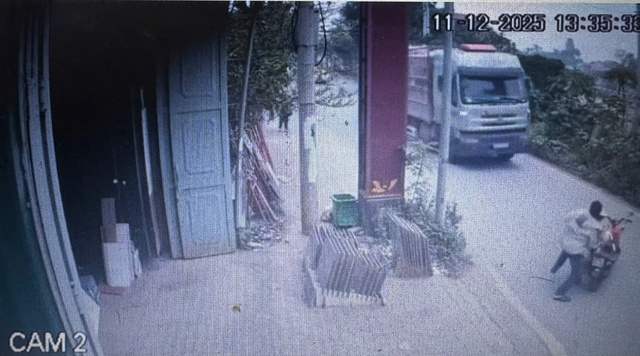 Tin sáng 12/12: Đại học Quốc gia TP.HCM xét tuyển chủ yếu bằng một phương thức tích hợp năm 2026; Miền Bắc đêm trời lạnh, nhiệt độ thấp nhất từ 19-21 độ - Ảnh 3. Tin sáng 12/12: Đại học Quốc gia TP.HCM xét tuyển chủ yếu bằng một phương thức tích hợp năm 2026; Miền Bắc đêm trời lạnh, nhiệt độ thấp nhất từ 19-21 độ - Ảnh 3.