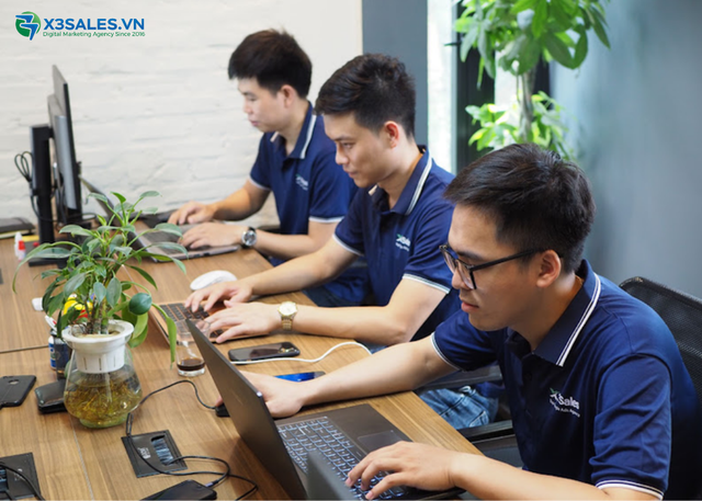 Làm Digital Marketing trong thời đại AI - góc nhìn từ đội ngũ X3Sales - Ảnh 4. Làm Digital Marketing trong thời đại AI - góc nhìn từ đội ngũ X3Sales - Ảnh 4.