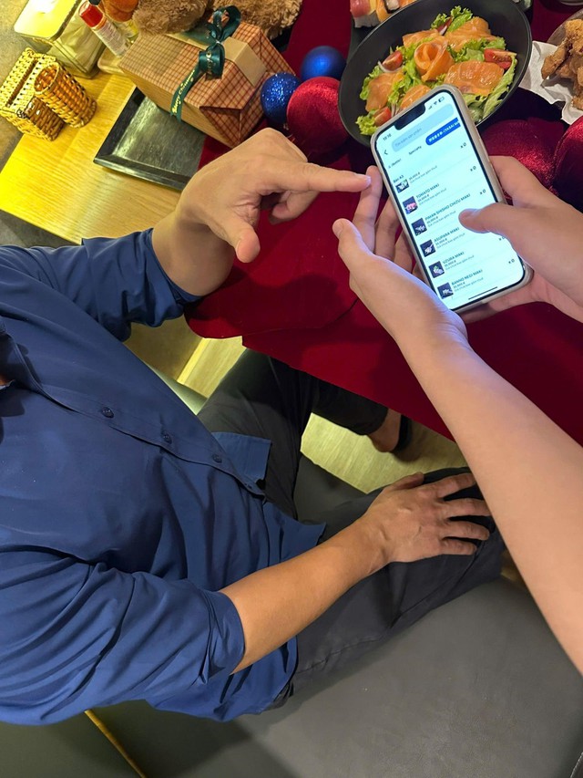 Delta POS – Giải pháp quản lý tối ưu về thuế cho nhà hàng, quán ăn, tạp hóa - Ảnh 3. Delta POS – Giải pháp quản lý tối ưu về thuế cho nhà hàng, quán ăn, tạp hóa - Ảnh 3.