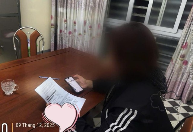 Bị người yêu online tống tiền, cô gái suýt mất hơn 4 tỷ đồng - Ảnh 1. Bị người yêu online tống tiền, cô gái suýt mất hơn 4 tỷ đồng - Ảnh 1.