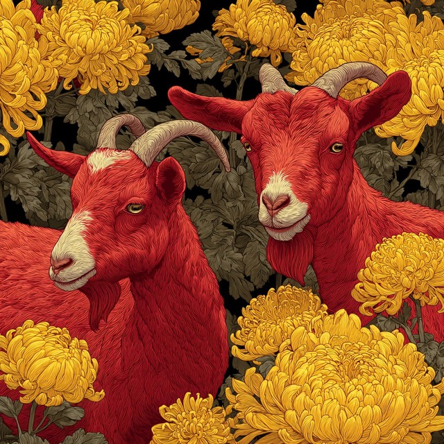 Top con giáp có tài lộc rực rỡ năm Bính Ngọ 2026 - Ảnh 1. Top con giáp có tài lộc rực rỡ năm Bính Ngọ 2026 - Ảnh 1.