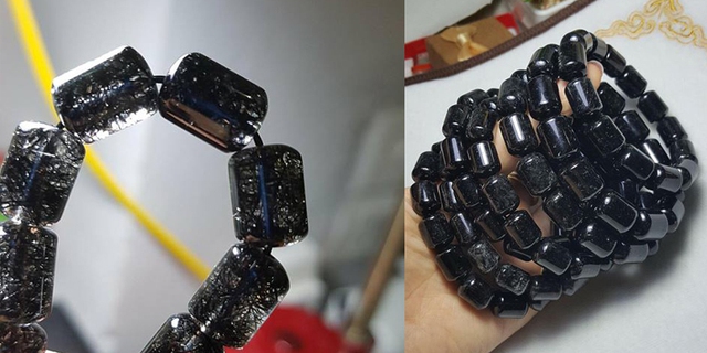 Loại đá phong thủy cân bằng sức khỏe, mang lại may mắn - Ảnh 1. Loại đá phong thủy cân bằng sức khỏe, mang lại may mắn - Ảnh 1.