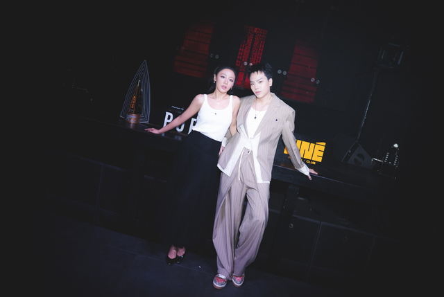 Văn Mai Hương ra mắt album Giai nhân: Hành trình kể chuyện cảm xúc sâu lắng - Ảnh 3. Văn Mai Hương ra mắt album Giai nhân: Hành trình kể chuyện cảm xúc sâu lắng - Ảnh 3.