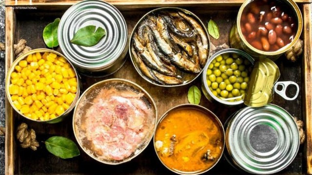 4 thực phẩm giúp ngừa bệnh xương khớp hơn cả uống colagen, người Việt nên ăn để kéo dài tuổi thọ - Ảnh 7. 4 thực phẩm giúp ngừa bệnh xương khớp hơn cả uống colagen, người Việt nên ăn để kéo dài tuổi thọ - Ảnh 7.