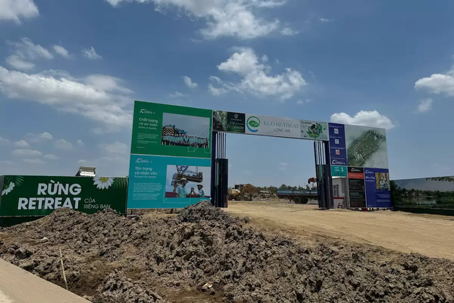 Thiên Gia Phú - Tiên phong trong lĩnh vực vách ngăn vệ sinh tại Việt Nam - Ảnh 1.